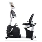 Body Solid XB-7500HRC Steelflex Commercial Recumbent Bike