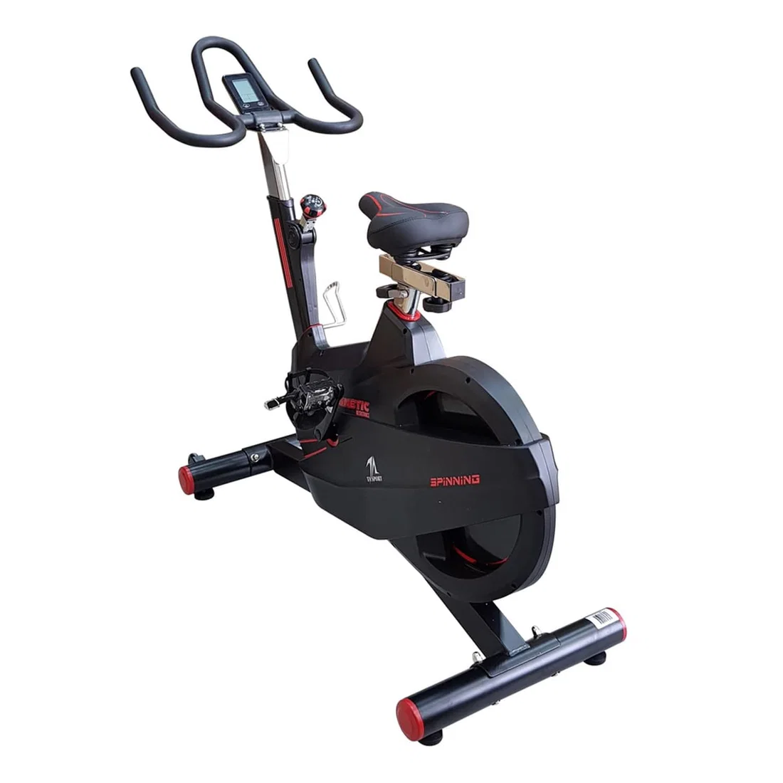 TA Sport Spinning Bike YK-BY0380