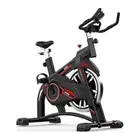 TA Sport Spin Bike Black/Dark Grey WSBDG6K