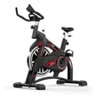 TA Sport Spin Bike Black/Dark Grey WSBDG6K