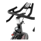 BH Fitness Indoor Cycling Bike | AIRMAG H9120