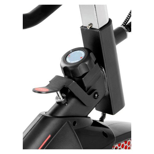 BH Fitness Indoor Cycling Bike | AIRMAG H9120