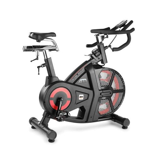 BH Fitness Indoor Cycling Bike | AIRMAG H9120