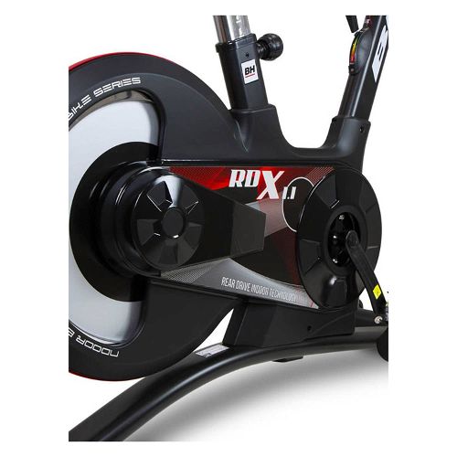 بي اتش للياقة البدنية دراجة ركوب الدراجات الداخلية RDX1.1 H9179