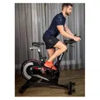 BH Fitness Indoor Cycling Bike RDX1.1 H9179