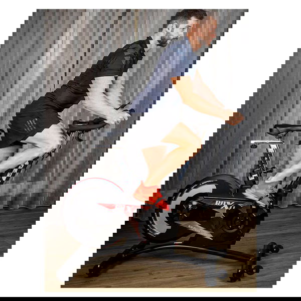 Indoor Cycling Bh Hi Power Bike Bicycle Bicicleta Spinning Bh Hi