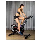 BH Fitness Indoor Cycling Bike RDX1.1 H9179
