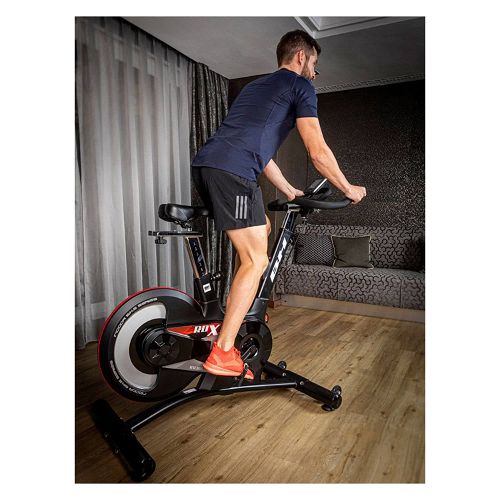 BH Fitness Indoor Cycling Bike RDX1.1 H9179