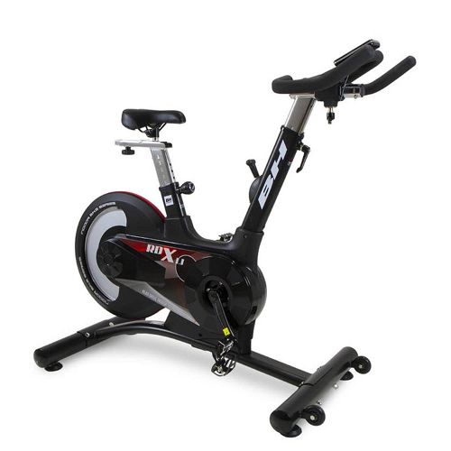 BH Fitness Indoor Cycling Bike RDX1.1 H9179