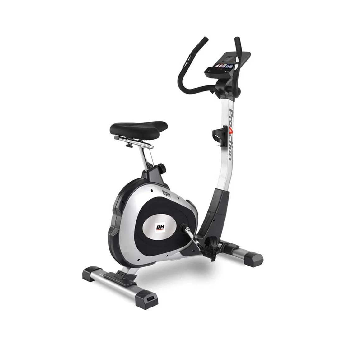 BH Fitness Artic Program Exercise Bike | H674B