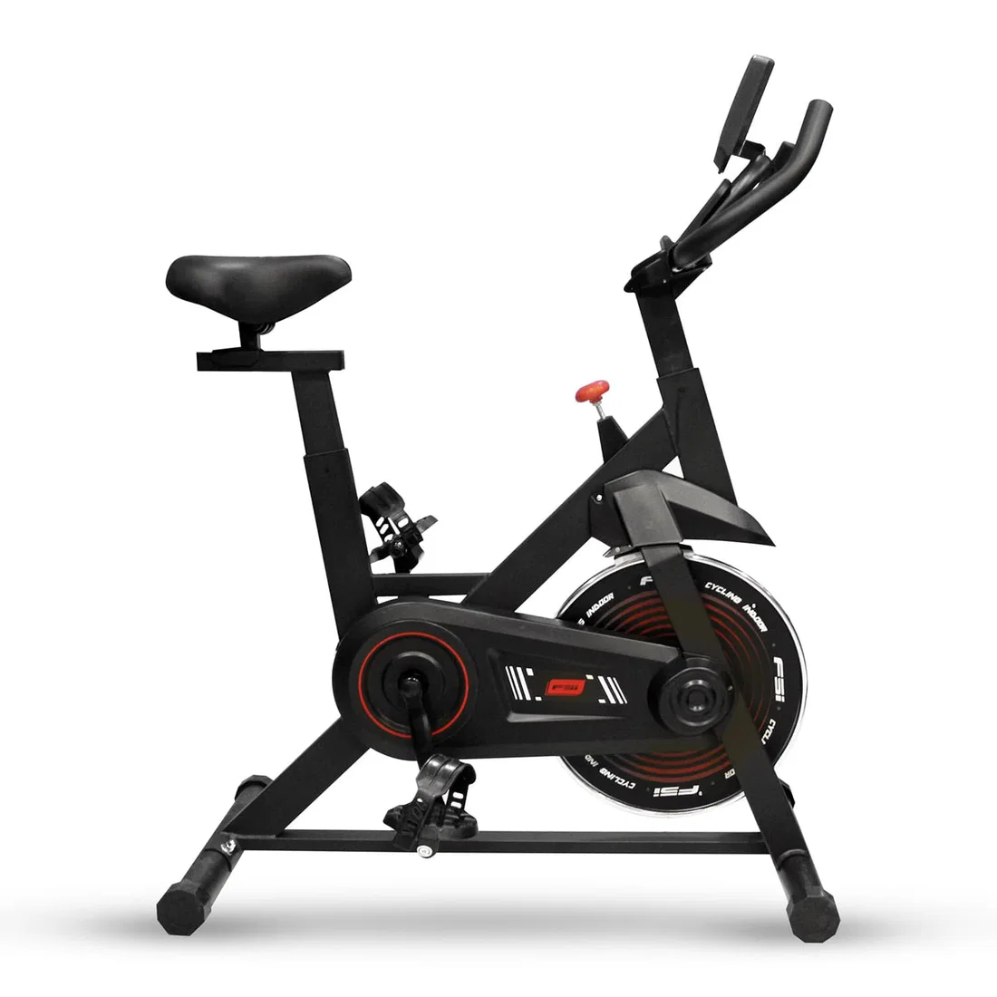 TA Sport Spin Bike