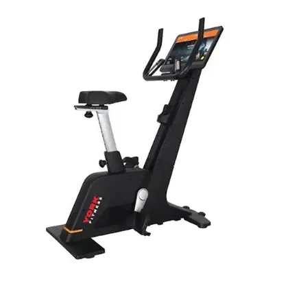 York Fitness Upright Bike