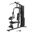 Marcy Home Gym MWM 980