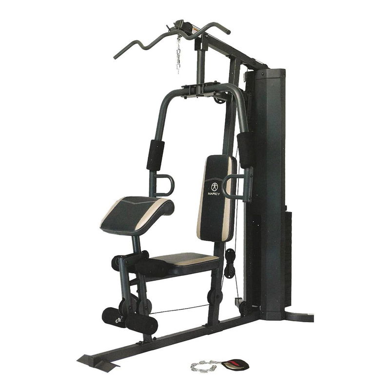 fitness equipment marcy home gym mwm 980