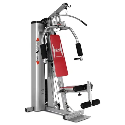 BH Fitness G112X Multigym Plus