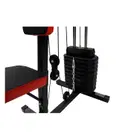 TA Sport One Station Home Gym YQP56 Blk