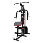 TA Sport One Station Home Gym YQP56 Blk