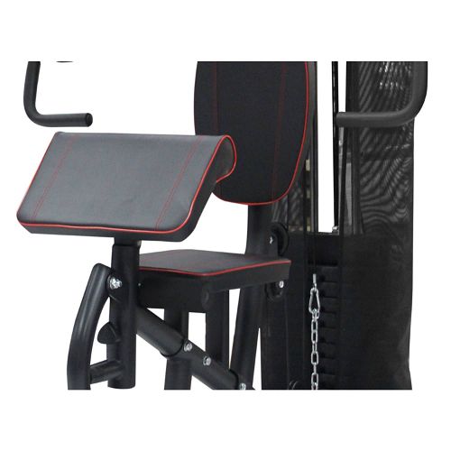 TA Sports One Station Home Gym YQP58 Blk