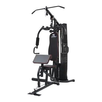 TA Sport One Station Home Gym YQP58 Blk