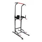 TA Sport Vkr Gym Training Z6206A Black/Red