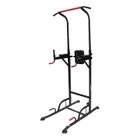 TA Sport Vkr Gym Training Z6206A Black/Red
