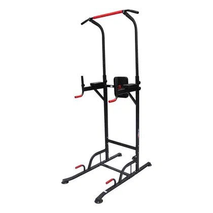 TA Sport Vkr Gym Training Z6206A Black/Red