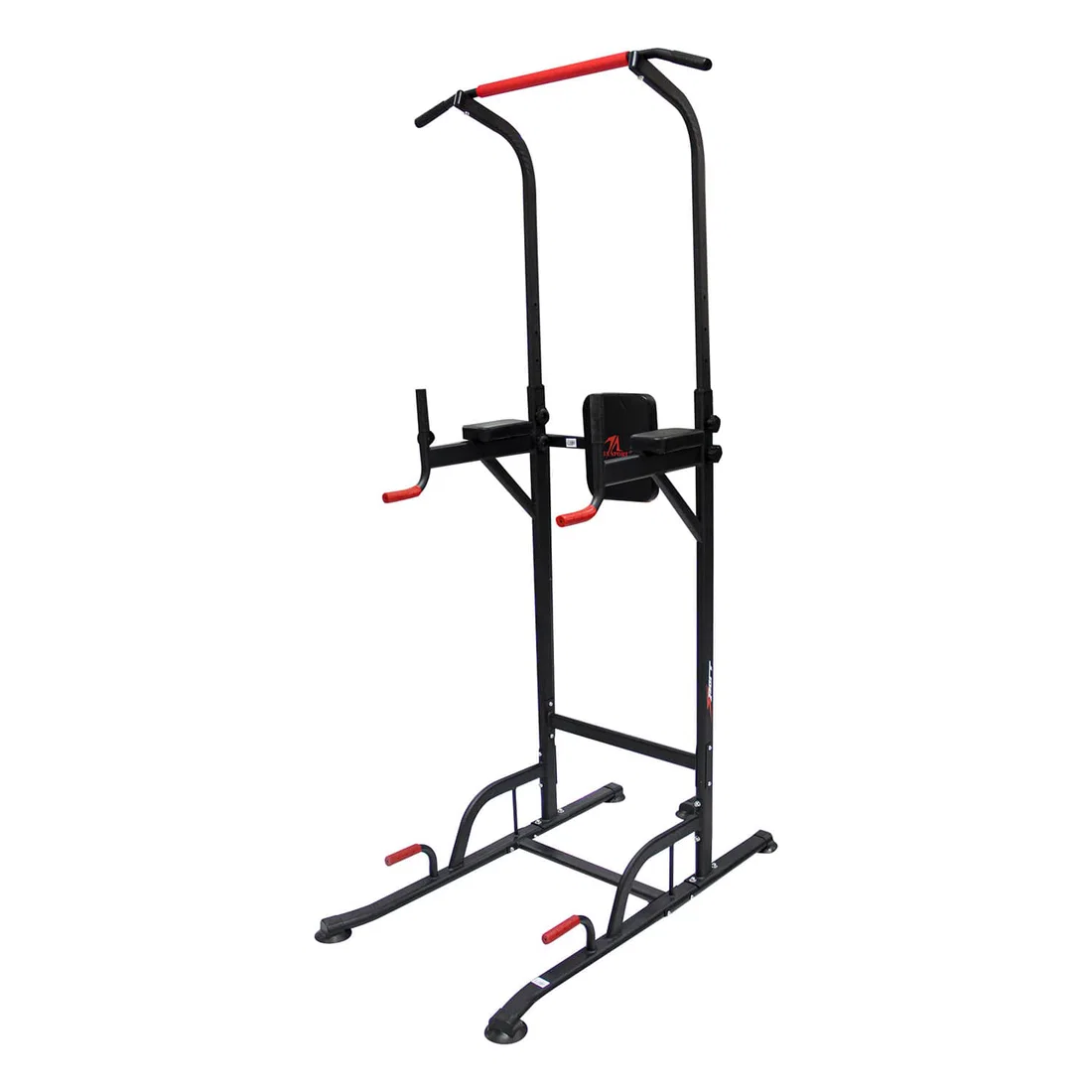 TA Sport Vkr Gym Training Z6206A Black/Red