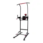 TA Sport Vkr Gym Training  Z6206C Black/Red