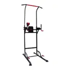 TA Sport Vkr Gym Training  Z6206C Black/Red