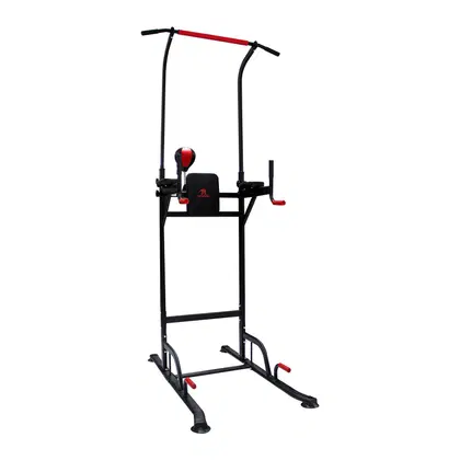 TA Sport Vkr Gym Training  Z6206C Black/Red