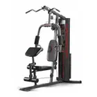 Marcy 150-lb Multifunctional Home Gym Station for Total Body Training - MWM-990 - Black