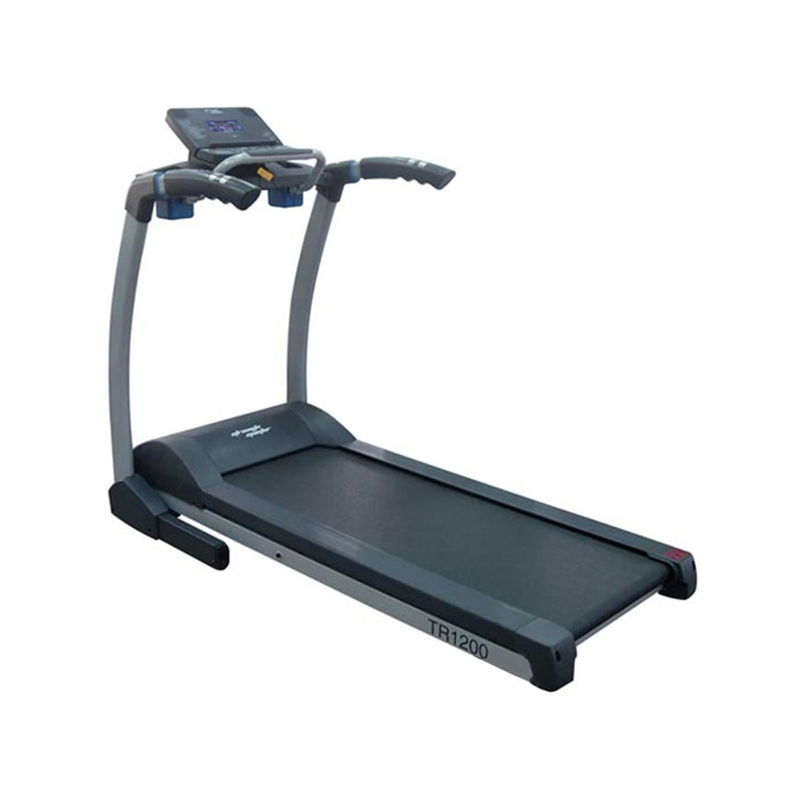 Trojan Tr500 Treadmill Makro Online Treadmill Motorized Treadmill