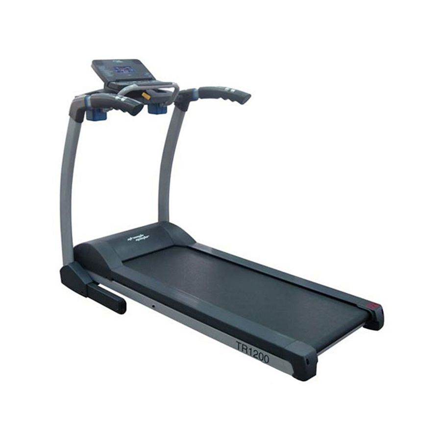 Strength Master TR1200i Home Use Treadmill