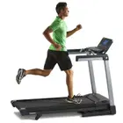 LifeSpan TR4000i Home Use Treadmill