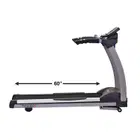 Strength Master TR5000i Non Folding Commercial Treadmill