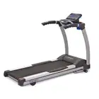 Strength Master TR5000i Non Folding Commercial Treadmill