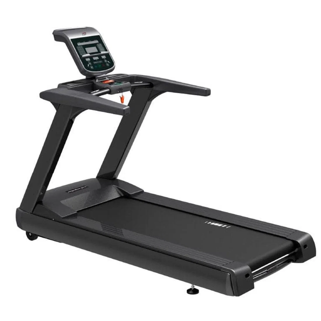 Impulse Fitness Commercial Treadmill RT500