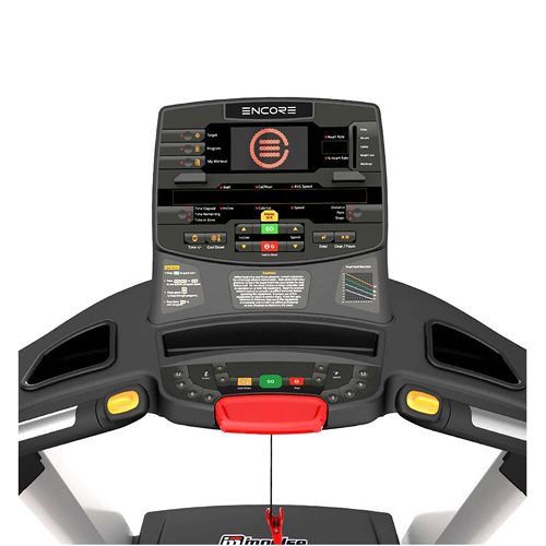 Impulse Fitness Commercial Treadmill Encore ECT7