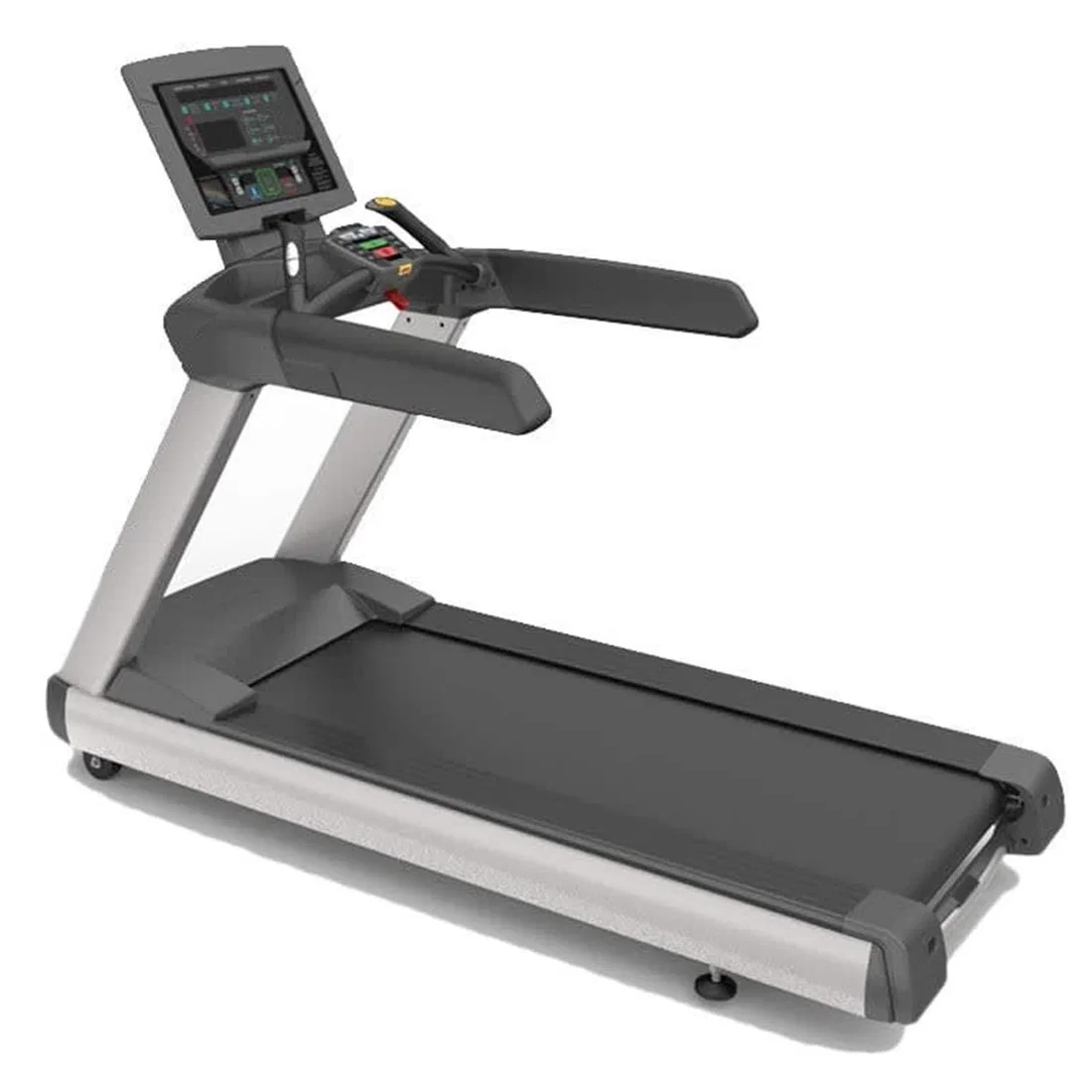 Impulse Fitness Commercial Treadmill RT 750