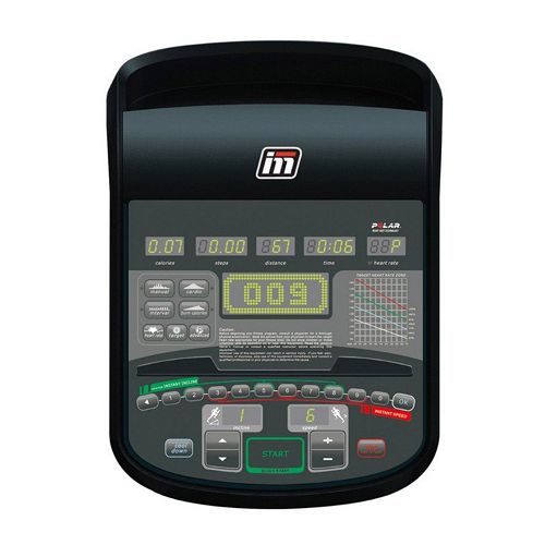 Impulse Fitness RT930 Commercial Treadmill