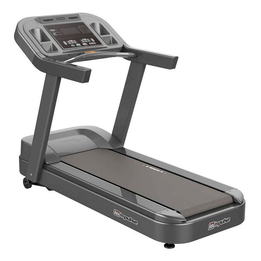 Impulse Fitness Commercial Treadmill | PT400