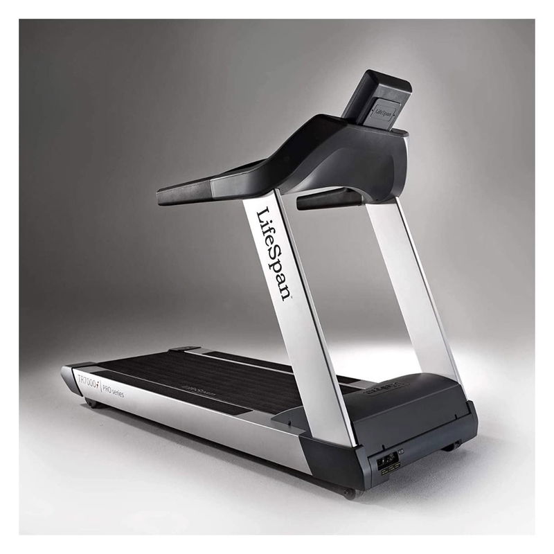LifeSpan TR7000i Commercial Treadmill