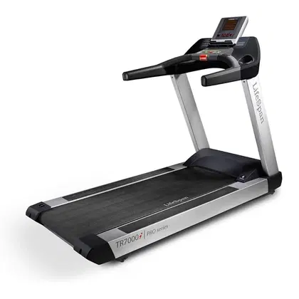LifeSpan TR7000i Commercial Treadmill