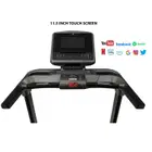 TA Sport YK-ET1801C Home Use Treadmill - 3HP