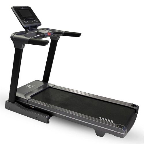 TA Sports YK-ET1801C Home Use Treadmill - 3HP