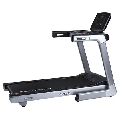 WNQ F1-6000A Premium Home Use Treadmill- 3.0 DC motor