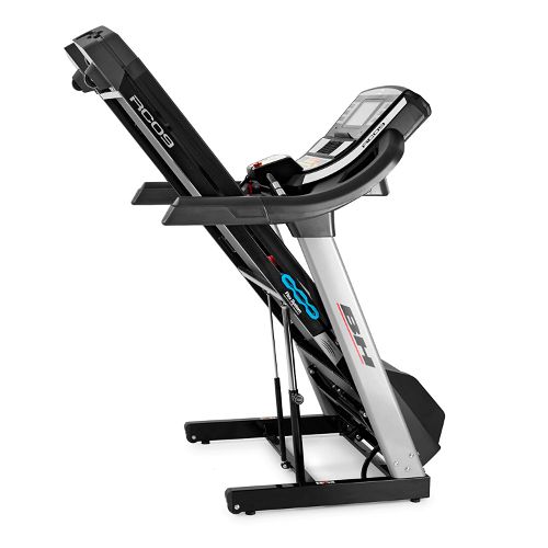 BH Fitness RC09 TFT 2.25 CV Touch Screen Treadmill | G6180TFT