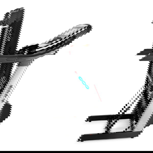 BH Fitness RC09 TFT CV Touch Screen Treadmill G6180TFT