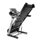 BH Fitness Treadmill F9R Dual G6520N