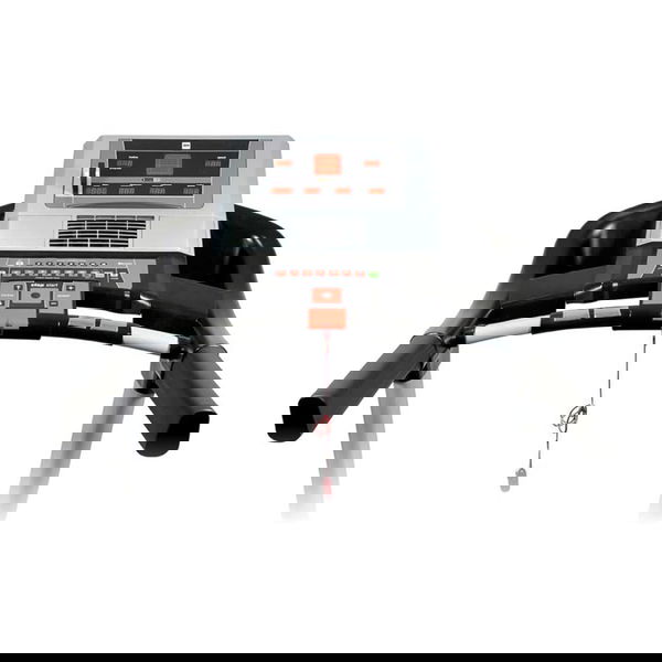 BH Fitness Treadmill F9R Dual G6520N